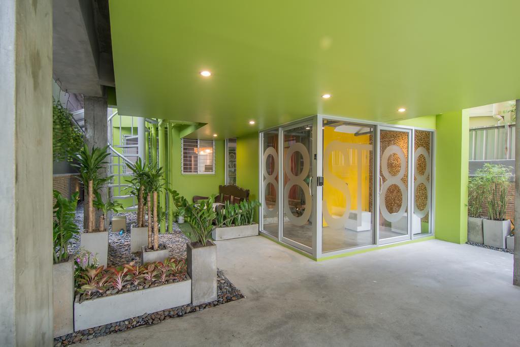 נונטאבורי St88 Residence מראה חיצוני תמונה