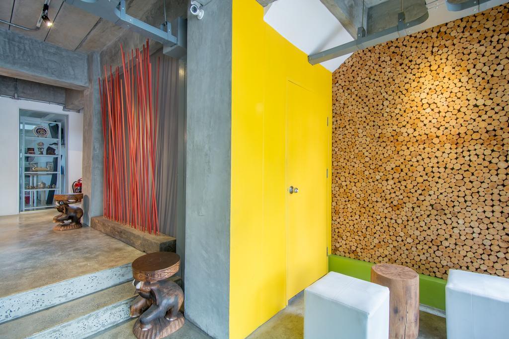 נונטאבורי St88 Residence מראה חיצוני תמונה