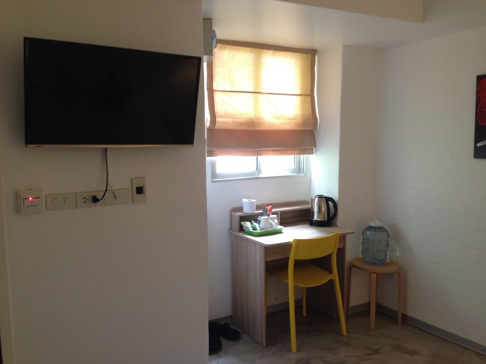 נונטאבורי St88 Residence מראה חיצוני תמונה